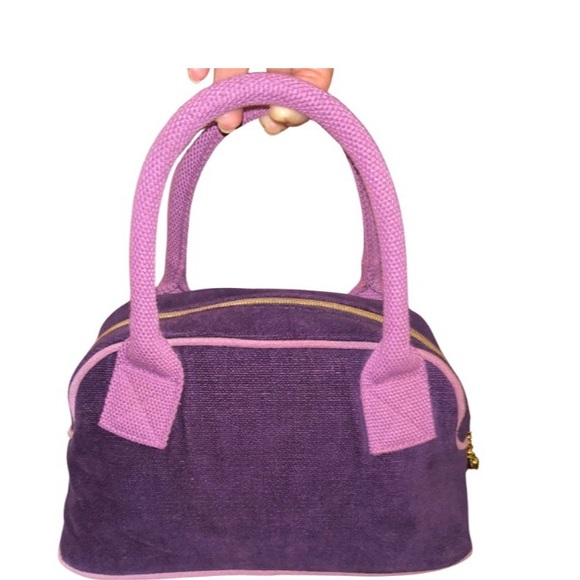 Victoria's Secret Vintage Y2K 90s Purse Handbag - Picture 5 of 8